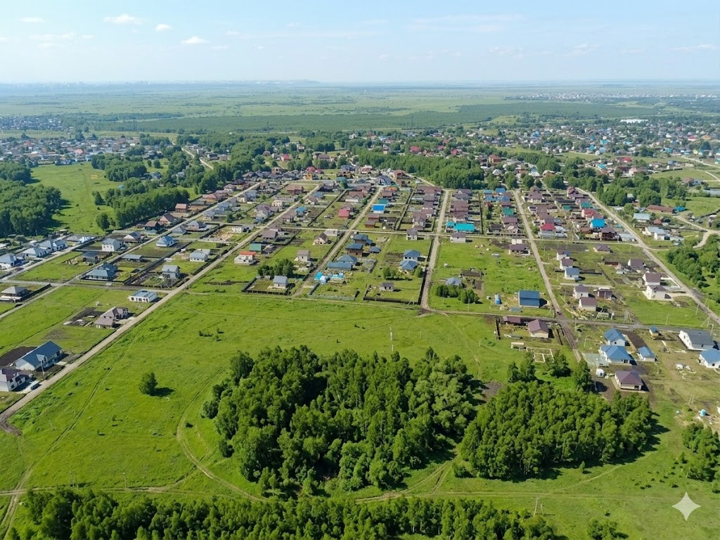 КП «Отрадное» — Санниково / Первомайский район