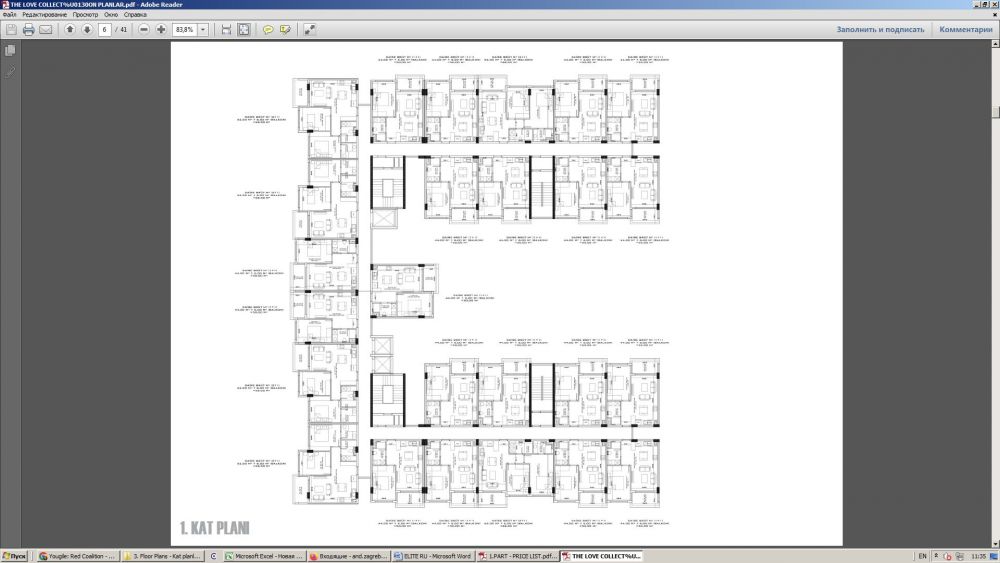 plans