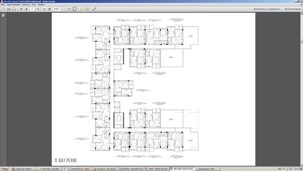 plans